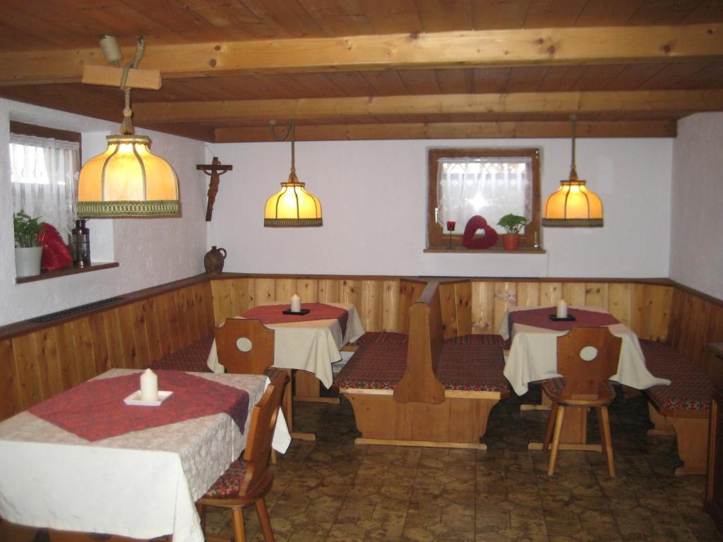 Bed and Breakfast Haus Christl Uderns Zimmer foto