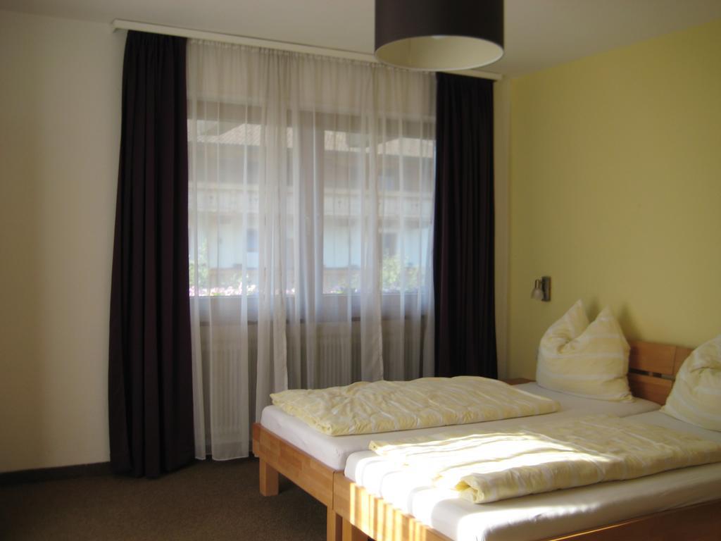 Bed and Breakfast Haus Christl Uderns Exterior foto